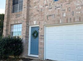 A picture of the hotel: Serene Home Steps from 300+ Acre Park