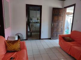 Gambaran Hotel: Casa completa em Vila Laura