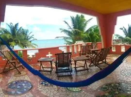 Mayan Beach Garden