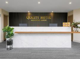 Fotos de Hotel: Quality Hotel Melbourne Airport