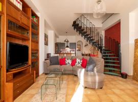 Hotel Foto: Elegant Apartment in Buonalbergo near Town Center