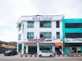 Elite Hotel Muar