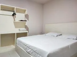 RedDoorz @ Arafah Hotel 2 Sungai Penuh Kerinci
