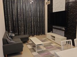 Hotel foto: Ajman preal modren 1 bed room