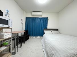 Хотел снимка: A&C STAY Osaka Tenmangu 50