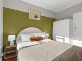Gambaran Hotel: Prickly Pear Stays in Plympton