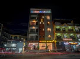 รูปภาพของโรงแรม: Hotel Ozone 24