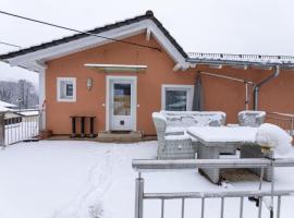 Zdjęcie hotelu: Wohnung am Stadtrand