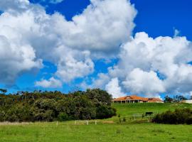 Фотографія готелю: Albany Hidden Valley Bed and Breakfast