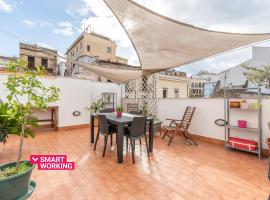 Hotel Photo: Casa dei Giovenchi con Terrazza by Wonderful Italy