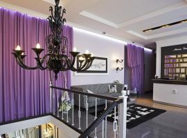 Hotel Photo: Mirax Boutique Hotel