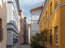 Konventa Sēta Hotel - Keystone Collection