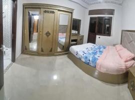 Gambaran Hotel: Résidence mimouna