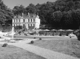 Hotel Foto: Château De L'Olivier