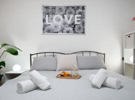 Hotel Photo: DiVi Apartments Buenos Aires Flat