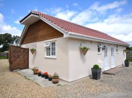 รูปภาพของโรงแรม: 1 Bed in Burnham-on-Sea ALHSL