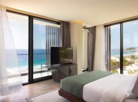 La Brisa Boutique Hotel,位于德尔米的酒店