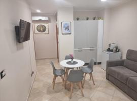 รูปภาพของโรงแรม: Loft Magna Grecia Reggio Calabria Centro Storico