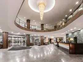Eurostars uHOTEL
