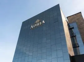 Adria Premium Hotel, hotel a Guarapuava