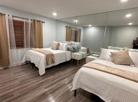 Hotel kuvat: Charlotte · Comfort and convenience in Tampa Bay