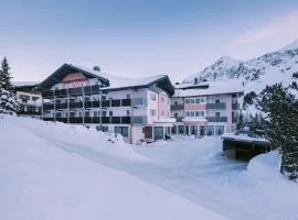 Hotel Montana