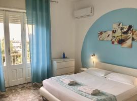 Hotel Foto: Gardenia Rooms