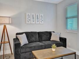 Hotel Foto: Rustic Retreats Modern 1BR for 4 guests in the heart of Fort Lauderdale