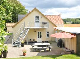 A picture of the hotel: Herning Bed & Breakfast