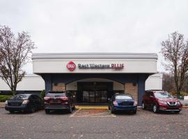 Hotel Photo: Best Western Plus Philadelphia Bensalem Hotel