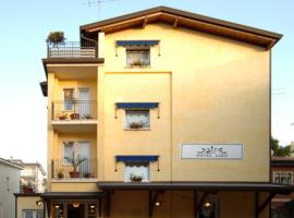 Hotel Lido, hotel in Lido di Jesolo