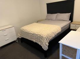 Hotel Foto: Fortitude Valley sharing apartments with other guests