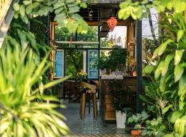 Yellow Farm Homestay at Tuy Hòa Phú Yên