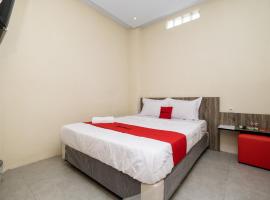 Hotel fotografie: RedDoorz @ Sangnala Homestay Pakisaji