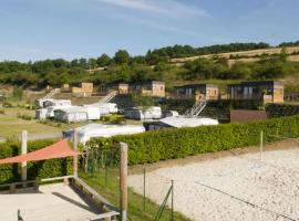 Camping Kaul, hotelli kohteessa Wiltz