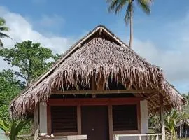 Serenity Bungalows