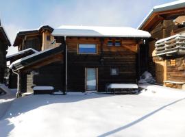 รูปภาพของโรงแรม: Chalet Bortergade