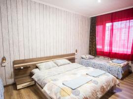 A picture of the hotel: Big - 2 Bedrooms Apartment on Bulair Str