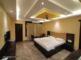 Hotel Sweet Villa Puri, hotel v destinaci Purí