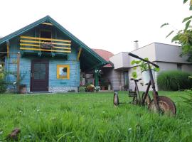 Guest House Bitter, ξενοδοχείο σε Braslovče