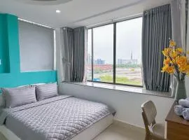 Thắng Hà Hotel