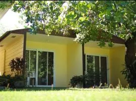 Hidaway Resort