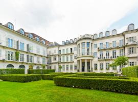 Hotel fotografie: Boutique Apartment Cairoli 30