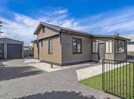 Zdjęcie hotelu: Penfold Cottage CBD Launceston Invermay