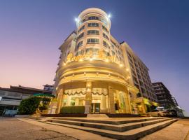 Hotel Photo: Royal Pavilion Hua Hin