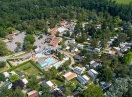 Hotel foto: Camping Le Bontemps