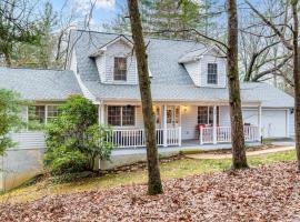 Ξενοδοχείο φωτογραφία: Asheville Cottage Retreat by AvantStay A Charm