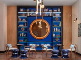 Hotel Foto: Andaz Doha, A Concept by Hyatt