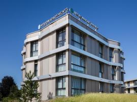 VISIONAPARTMENTS St Sulpice - contactless check-in, hotel in Lausanne