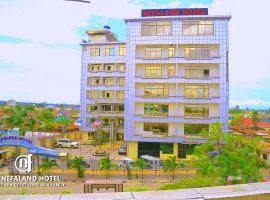 Nefaland Hotel